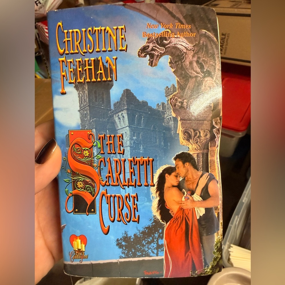 Book - Picture 1 of 2
